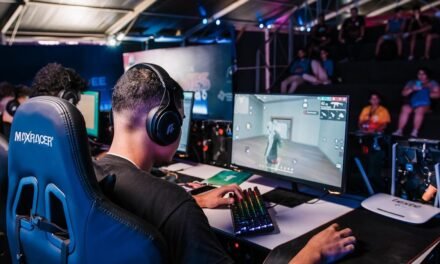Maricá Games 2026 terá dez dias de programação gratuita