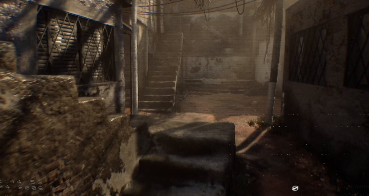 Review | “Otherside Tapes: Favela”: o terror está na esquina