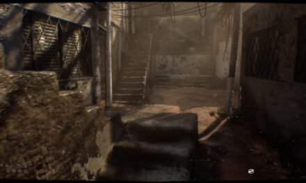 Review | “Otherside Tapes: Favela”: o terror está na esquina