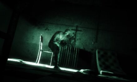 Halloween | 3 jogos assustadores para jogar de luz apagada