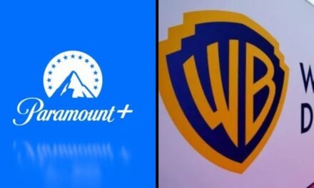 É oficial! Paramount conclui fusão com Warner Bros. e cria a Skydance