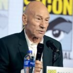 Patrick Stewart, o Professor Xavier de “X-Men”, morre aos 86 anos