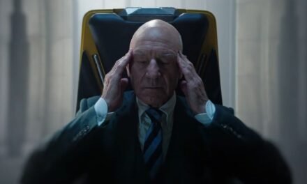De Professor Xavier a Picard: 6 obras para relembrar Patrick Stewart