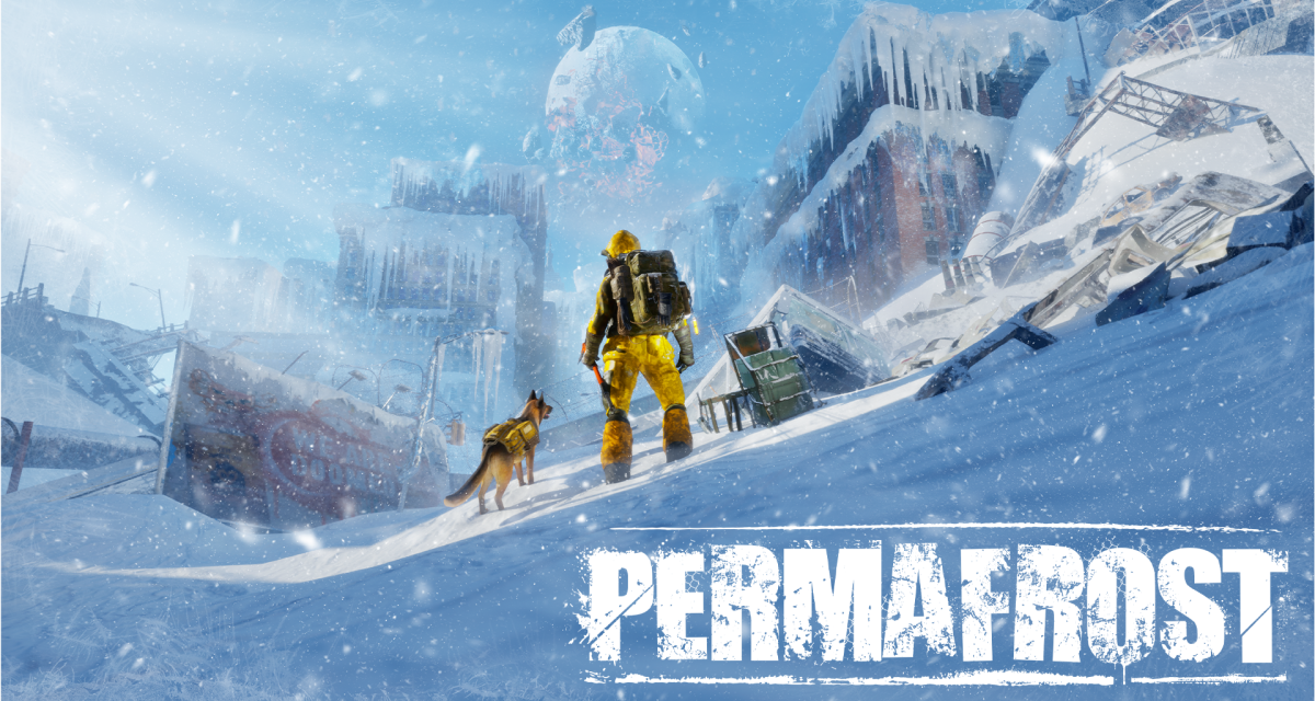 Review | “Permafrost” transforma a luta contra o frio em uma jornada de sobrevivência