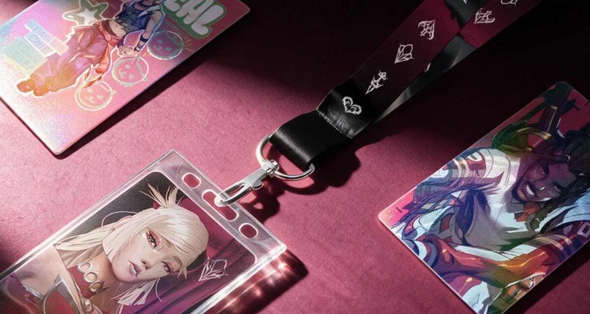 Riot Games leva bandas virtuais de LoL à Liberdade em evento grátis