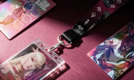 Riot Games leva bandas virtuais de LoL à Liberdade em evento grátis