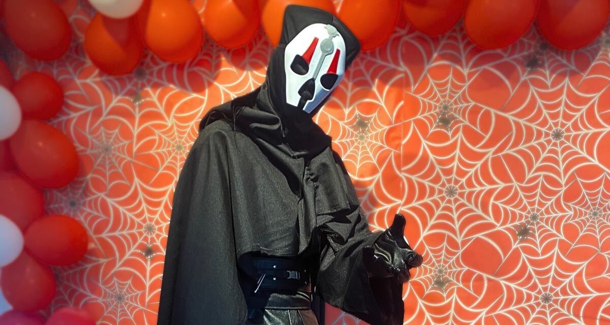 Shinobi Festival | Confira os destaques e tudo que rolou no evento