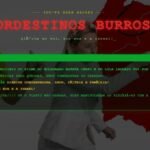 Site da Ancine é invadido por hackers e exibe ataques contra Lula e nordestinos