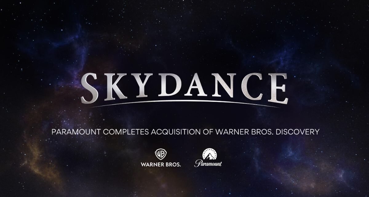 Warner e Paramount unem estúdios de games; entenda o que pode mudar