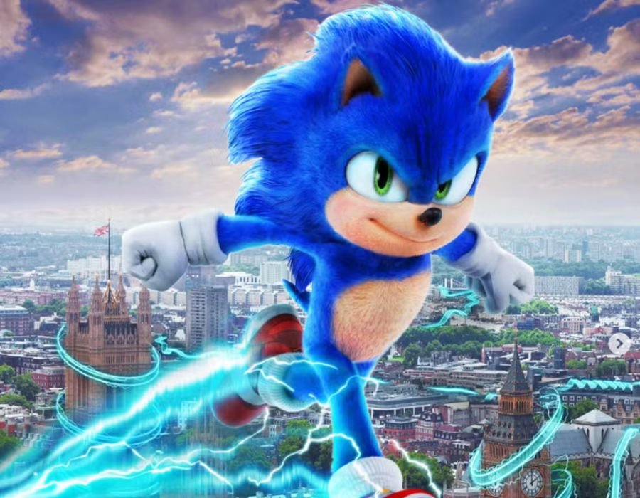 Sonic