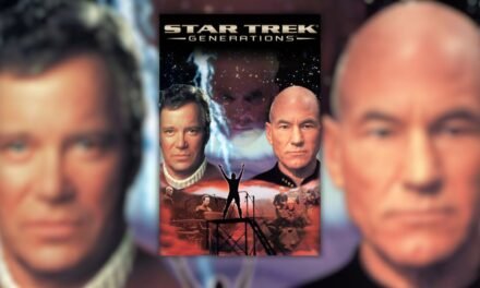 Da televisão aos games: conheça os jogos dublados por Patrick Stewart