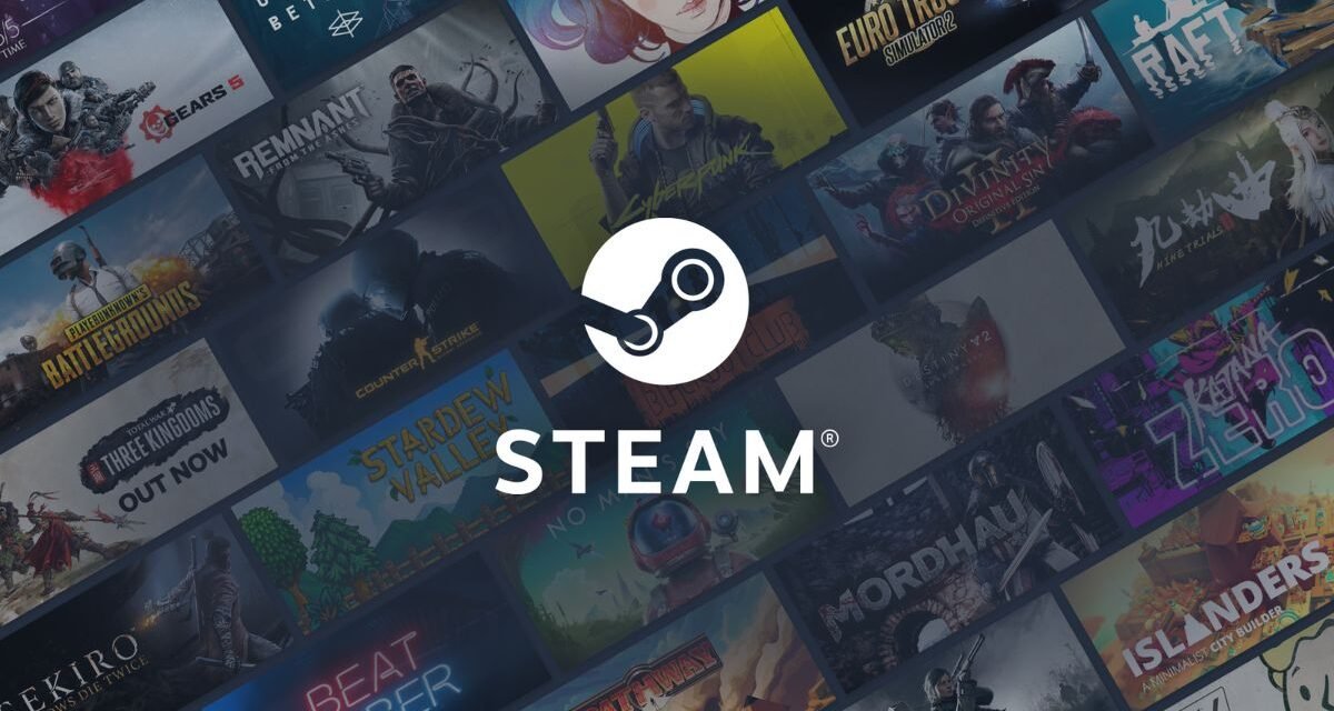 Como acessar a Steam e ativar jogos: veja o passo a passo completo