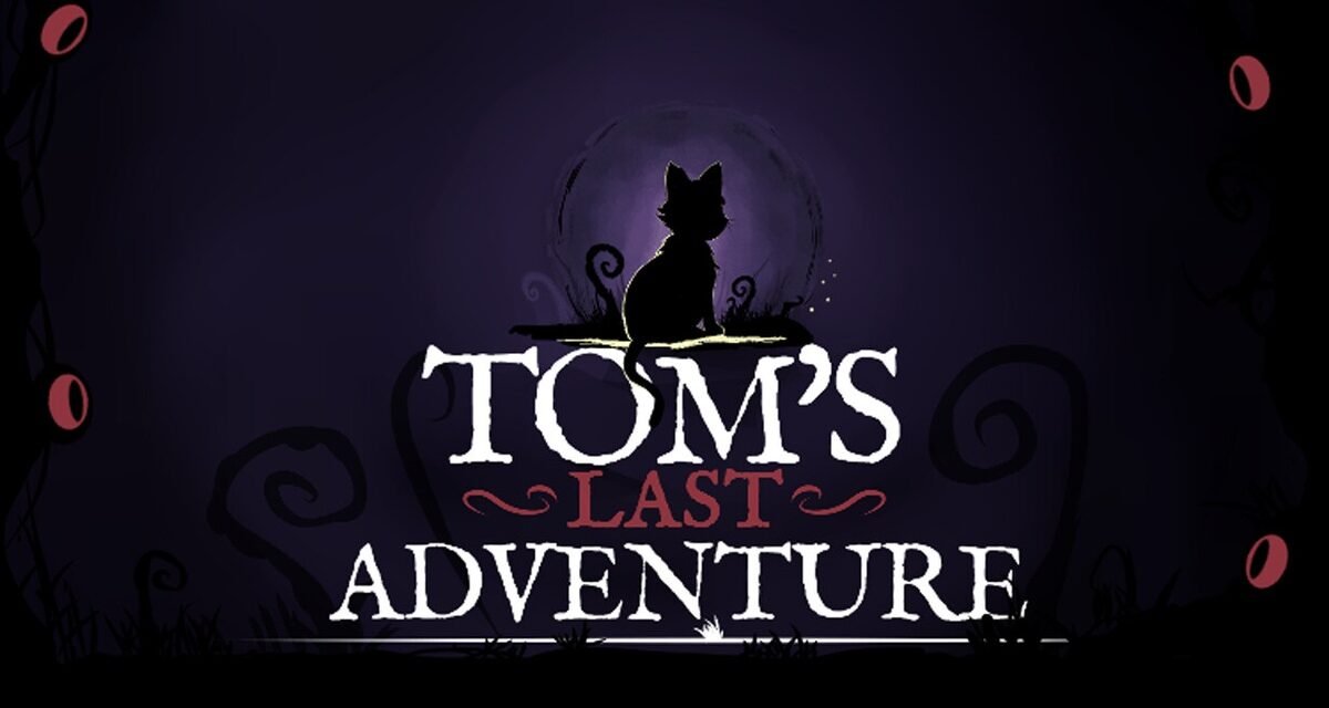Review | “Tom’s Last Adventure” une encanto e frustração
