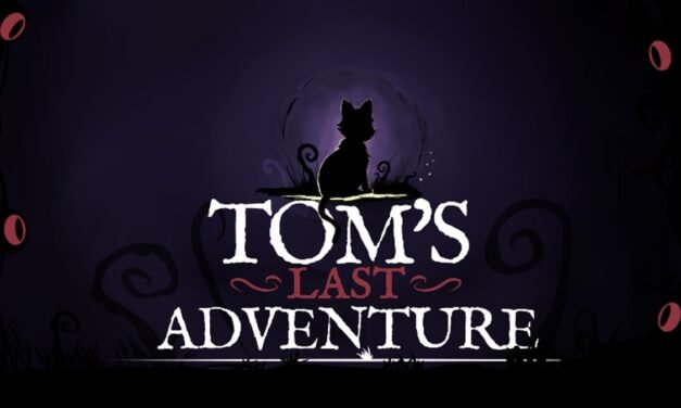 Review | “Tom’s Last Adventure” une encanto e frustração