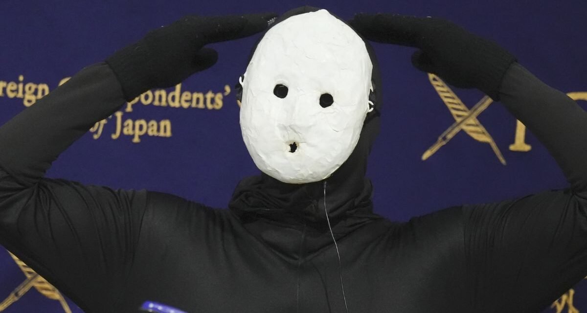 Halloween | Conheça os livros de terror do misterioso escritor japonês Uketsu