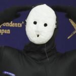 Halloween | Conheça os livros de terror do misterioso escritor japonês Uketsu