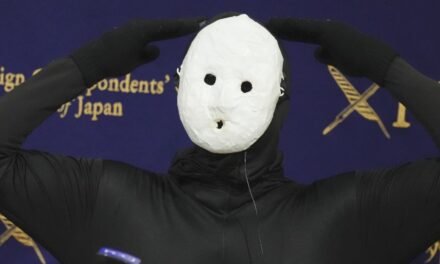 Halloween | Conheça os livros de terror do misterioso escritor japonês Uketsu