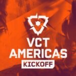 VALORANT | VCT Americas Kickoff e Cup 2 serão disputados no Brasil